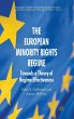 The European Minority Rights Regime - Bild 1