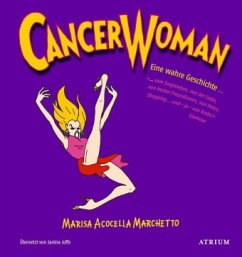 Cancer Woman - Marchetto, Marisa A.