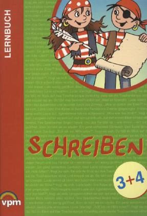 Lernbuch Schreiben 3/4. Strategien zum Texte schreiben / Lernbuch: Schreiben Bd I, Tl 1 Lernbuch Schreiben 3/4. Strategien zum Texte schreiben / Lernbuch: Schreiben Bd I, Tl 1