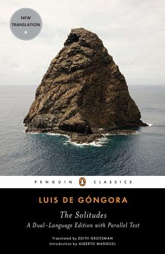 The Solitudes - Gongora, Luis de