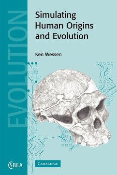 Simulating Human Origins and Evolution - Wessen, K. P.