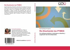 Re-Diseñando las PYMES - Reyes Peregrina, Nuri Itzel