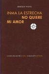 Inma la estrecha no quiere mi amor Inma la estrecha no quiere mi amor