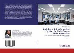Building a Soil Information System for Multi-Source Data Integration - Bitew Bezu, Tilaye