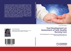 Tool Development on Assessment of Safe Quality Nursing Care