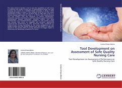 Tool Development on Assessment of Safe Quality Nursing Care - Erispe-Abiera, Lorena