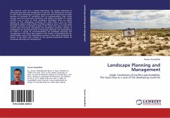 Landscape Planning and Management Landscape Planning and Management
