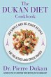 The Dukan Diet Cookbook - Bild 1