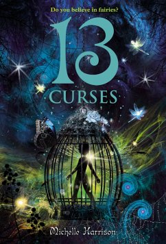 13 Curses - Harrison, Michelle