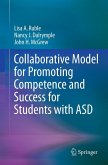 Collaborative Model for Promoting Competence and Success for Students with ASD