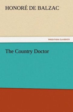 Cover The Country Doctor