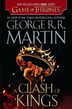 A Clash of Kings - Martin, George R R