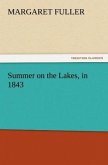 Summer on the Lakes, in 1843