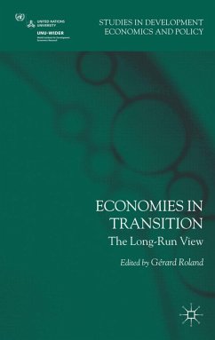 Economies in Transition