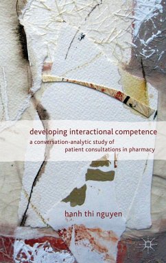 Developing Interactional Competence - Nguyen, H.