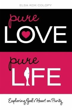 Pure Love, Pure Life - Colopy, Elsa Kok