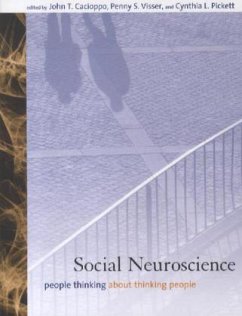 Social Neuroscience