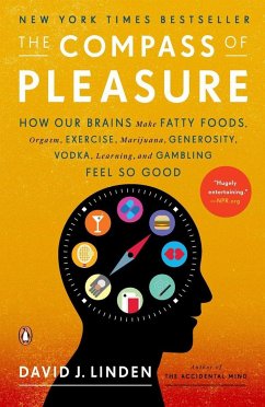 The Compass of Pleasure - Linden, David J.