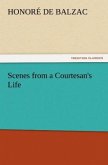 Scenes from a Courtesan's Life