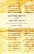 The First Edition of the New Testament - Bild 1