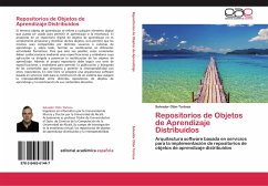 Repositorios de Objetos de Aprendizaje Distribuídos - Otón Tortosa, Salvador