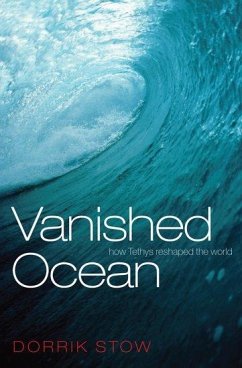 Cover Vanished Ocean