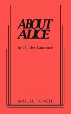 About Alice - Laurence, Charles