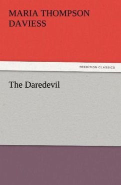 The Daredevil - Daviess, Maria Thompson