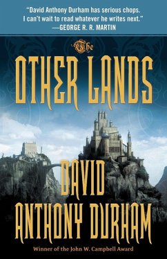 The Other Lands - Durham, David Anthony