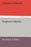 Progressive Morality