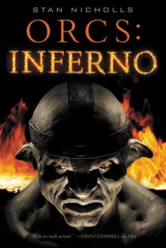 Inferno - Nicholls, Stan