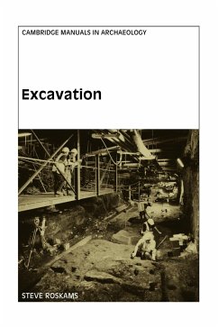 Excavation - Roskams, Steve