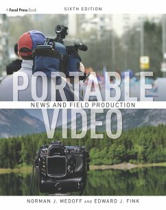 Portable Video - Medoff, Norman;Fink, Edward