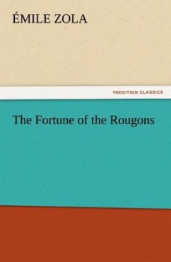 Cover The Fortune of the Rougons