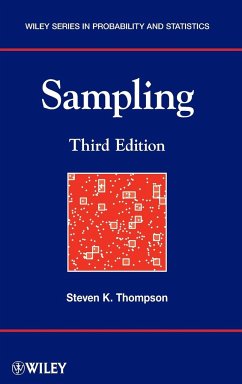 Sampling 3E - Thompson, Steven K.