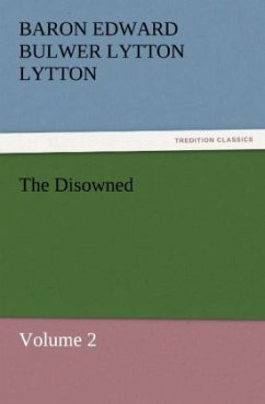 Cover The Disowned