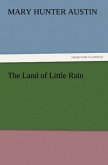 The Land of Little Rain