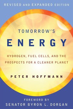 Tomorrow's Energy, revised and expanded edition - Hoffmann, Peter