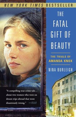 The Fatal Gift of Beauty - Burleigh, Nina