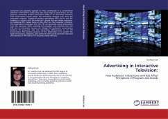 Advertising in Interactive Television: