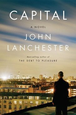 Capital - Lanchester, John