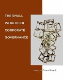 The Small Worlds of Corporate Governance