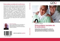 Estereotipos sociales de la enfermera - Parra Marujo, Joaquim