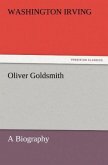 Oliver Goldsmith