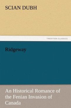 Ridgeway - Dubh, Scian
