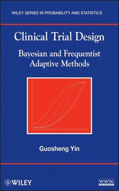 Clinical Trial Design - Yin, Guosheng