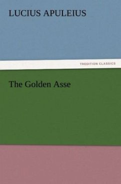 The Golden Asse - Apuleius