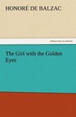 The Girl with the Golden Eyes