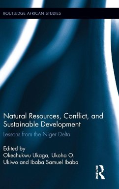 Cover Natural Resources, Conflict, and Sustainable Development