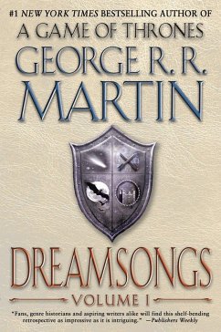 Dreamsongs 01 - Martin, George R. R.